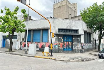 Terrenos en  Avellaneda, Partido De Avellaneda