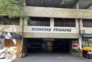 Cocheras en  Martin, Rosario