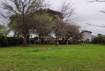 Terrenos en  San Matías, Partido De Escobar