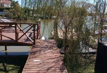 Casa en  Bahía Grande, Partido De Tigre