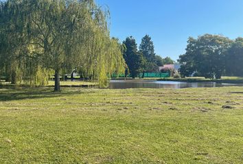 Terrenos en  Casuarinas Del Pilar, Partido Del Pilar