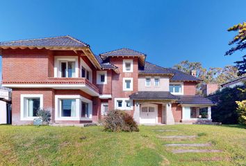 Casa en  Barrio Cerrado Costa Esmeralda, Pinamar