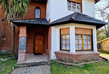 Casa en  Otro, Villa Gesell