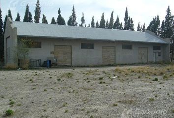 Galpónes/Bodegas en  Trelew, Chubut