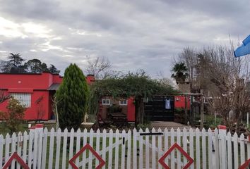 Casa en  Villa Ortiz, Partido De Alberti