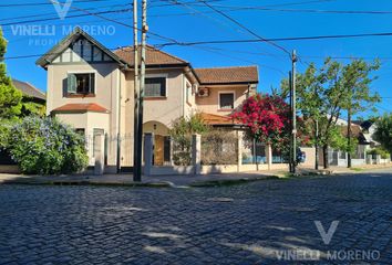 Casa en  Temperley, Partido De Lomas De Zamora