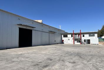 Galpónes/Bodegas en  Maipú, Mendoza