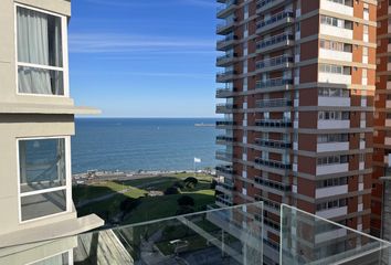 Departamento en  Playa Grande, Mar Del Plata