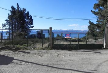 Terrenos en  San Carlos De Bariloche, San Carlos De Bariloche