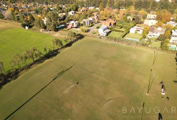 Terrenos en  Altos De Campo Grande, Partido Del Pilar