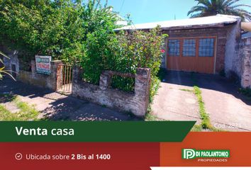 Casa en  Tolosa, Partido De La Plata