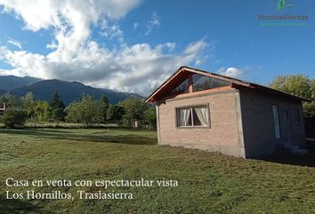 Casa en  Los Hornillos, Córdoba