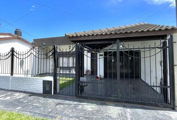 Casa en  Macrocentro, Mar Del Plata