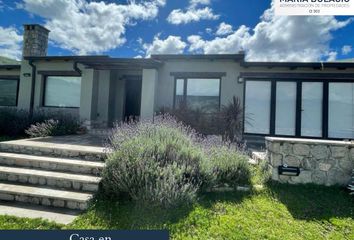 Casa en  Tafí Del Valle, Tucumán