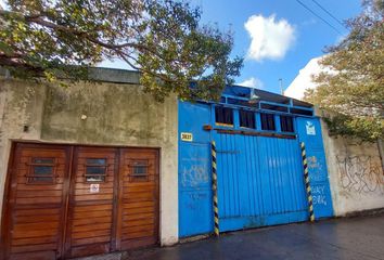 Galpónes/Bodegas en  Barrio La Perla Norte, Mar Del Plata