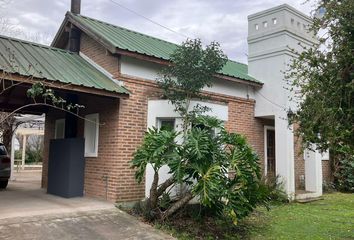 Casa en  El Carmen, Jujuy