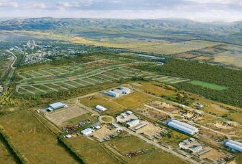 Terrenos en  Malagueño, Córdoba