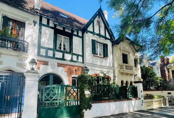 Casa en  Belgrano, Capital Federal