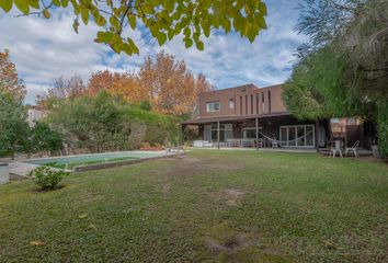 Casa en  La Laguna, Partido De Tigre