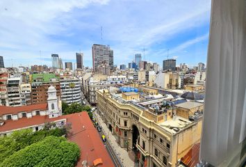 Departamento en  Villa Crespo, Capital Federal