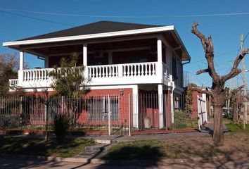 Casa en  Florencio Varela, Partido De Florencio Varela