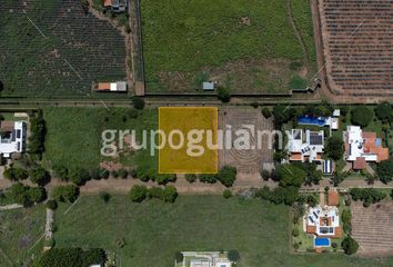 Lote de Terreno en  El Arenal, Jalisco