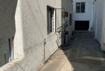 Lote de Terreno en  Roma Sur, Cuauhtémoc, Cdmx