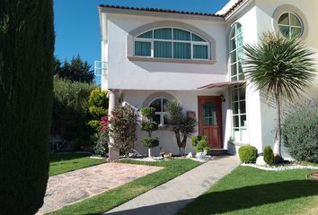 Casa en  La Providencia, Metepec