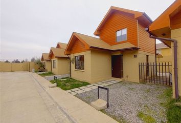 Casa en  San Bernardo, Maipo