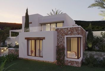 Villa en  Xàbia/jávea, Alicante Provincia