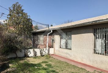 Casa en  Ñuñoa, Provincia De Santiago