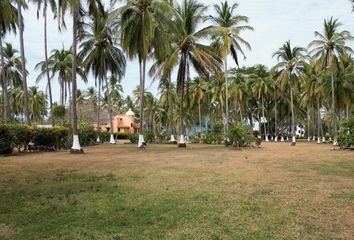 Lote de Terreno en  Ejido Ixtapa De La Concepción, Compostela