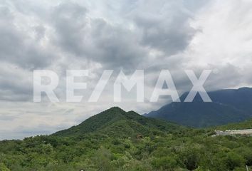 Lote de Terreno en  El Cercado Centro, Santiago, Nuevo León