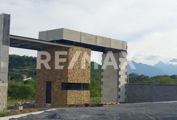 Lote de Terreno en  Ciudad Ciudad Allende, Allende, Nuevo León