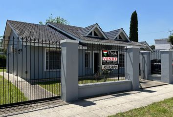 Casa en  José C Paz, Partido De José C Paz