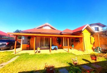 Casa en  San Joaquín, Provincia De Santiago