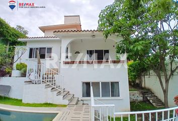 Casa en  Club De Golf Santa Fe, Xochitepec, Morelos