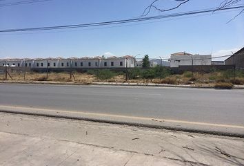 Lote de Terreno en  Zaragoza (la Orquídea), Torreón