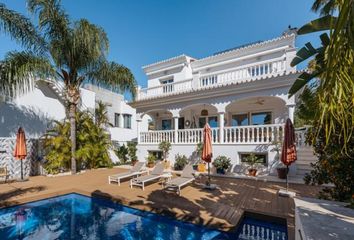 Chalet en  Distrito 4-centro Marbella, Marbella