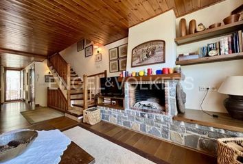 Chalet en  Mont, Lleida Provincia