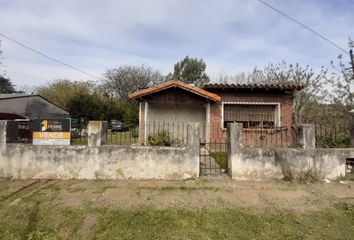 Terrenos en  Muñiz, Partido De San Miguel