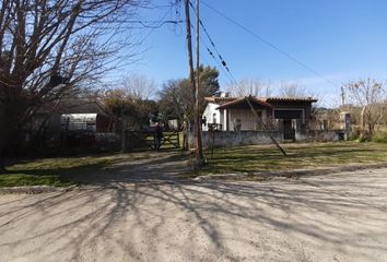 Terrenos en  Muñiz, Partido De San Miguel