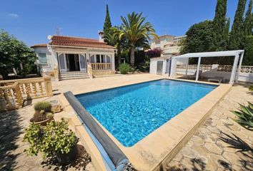 Chalet en  Calp/calpe, Alicante Provincia