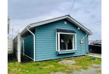 Casa en  Puerto Montt, Llanquihue