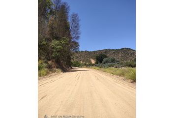 Parcela en  Las Cabras, Cachapoal