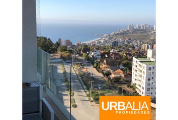 Departamento en  Viña Del Mar, Valparaíso