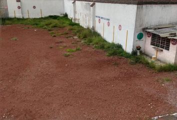 Lote de Terreno en  Huitzila, Toluca