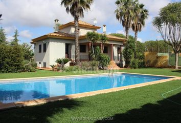 Chalet en  Mairena Del Alcor, Sevilla Provincia