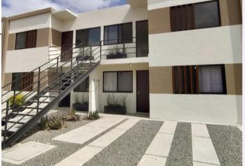 Condominio horizontal en  Calle Santa Anita 17-21, San Antonio De La Punta, Santiago De Querétaro, Querétaro, 76135, Mex