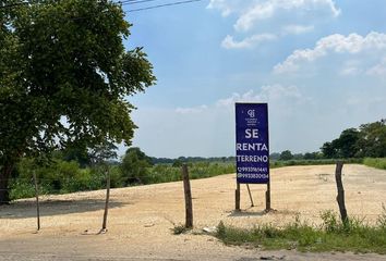 Lote de Terreno en  Calle Guayacán, Sol Campestre, Anacleto Canabal Tercera Sección, Centro, Tabasco, 86260, Mex